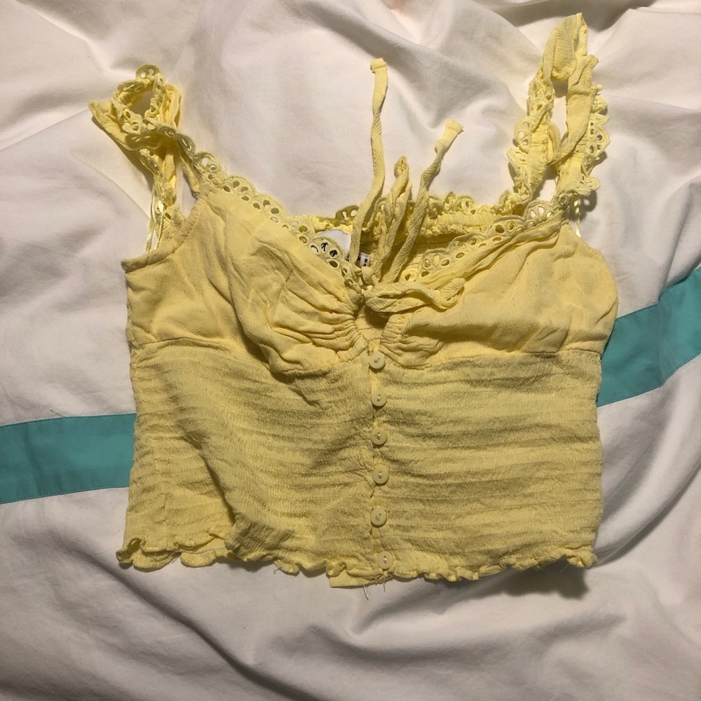 Princess Polly Tank Top
